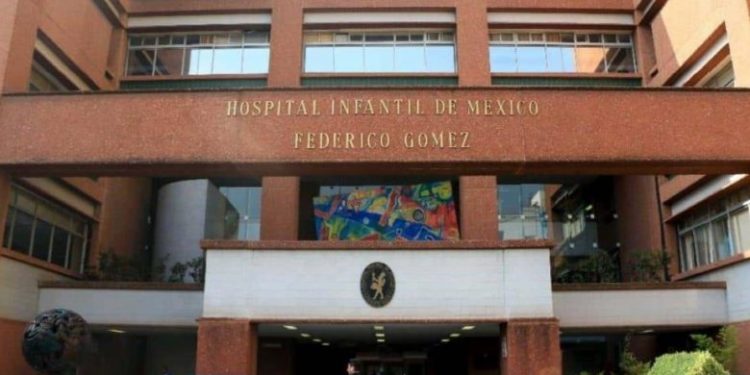 INVESTIGAN A FUNCIONARIO DE HOSPITAL INFANTIL POR DESABASTO