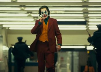 «JOKER» LIDERA LAS CANDIDATURAS AL BAFTA