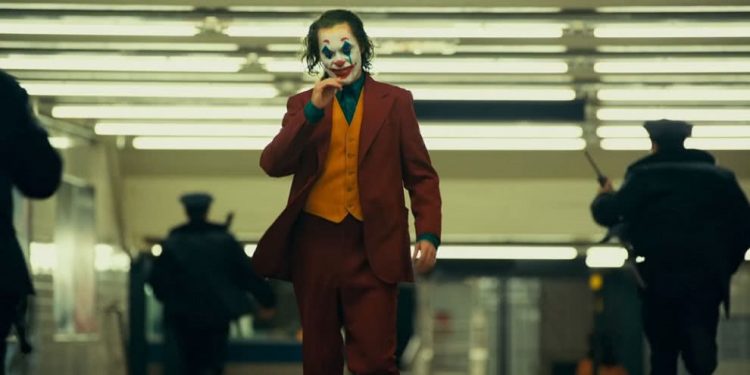 «JOKER» LIDERA LAS CANDIDATURAS AL BAFTA