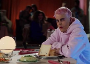 JUSTIN BIEBER REVELA QUE FUE DIAGNOSTICADO CON LA ENFERMEDAD DE LYME