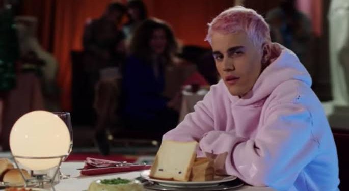 JUSTIN BIEBER REVELA QUE FUE DIAGNOSTICADO CON LA ENFERMEDAD DE LYME