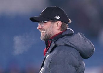 KLOPP IGUALA A GUARDIOLA CON SU SÉPTIMO PREMIO A MEJOR ENTRENADOR DEL MES