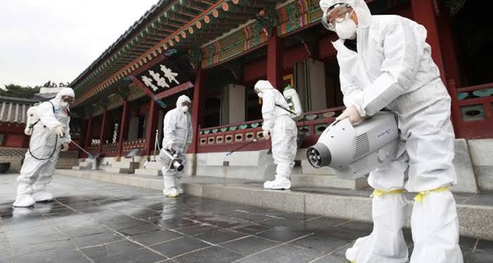 LA OMS DECLARA ALERTA MUNDIAL POR LA EXPANSIÓN DEL VIRUS CHINO