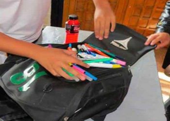 LA SEP PLANTEA NUEVO ESQUEMA DEL PROGRAMA «MOCHILA SEGURA»