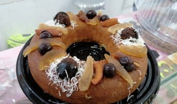 LANZA IFAT ROSCA CHOCA
