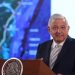 LICITACIÓN PARA TREN MAYA INICIA EN ABRIL: LÓPEZ OBRADOR