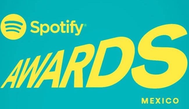 LOS SPOTIFY AWARDS PREMIARÁN 12 CATEGORÍAS