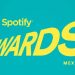 LOS SPOTIFY AWARDS PREMIARÁN 12 CATEGORÍAS