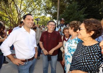 LOS TRABAJOS DE REMODELACIÓN DEL CENTRO CULTURAL LA IBÉRICA TIENEN UN IMPACTO POSITIVO ENTRE LOS USUARIOS