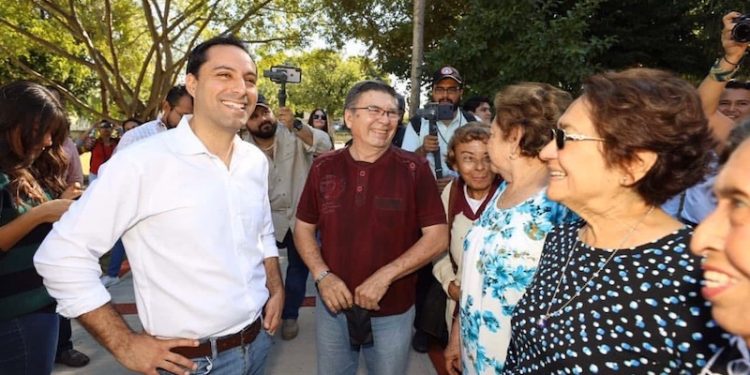 LOS TRABAJOS DE REMODELACIÓN DEL CENTRO CULTURAL LA IBÉRICA TIENEN UN IMPACTO POSITIVO ENTRE LOS USUARIOS