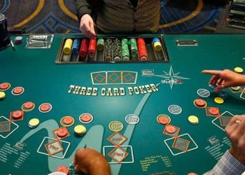 LÓPEZ OBRADOR ASEGURA QUE SU GOBIERNO NO ENTREGARÁ PERMISOS PARA CASINOS