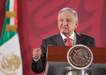 LÓPEZ OBRADOR AUTORIZA 60 MDP PARA COMPRAR MEDICAMENTO PARA CÁNCER