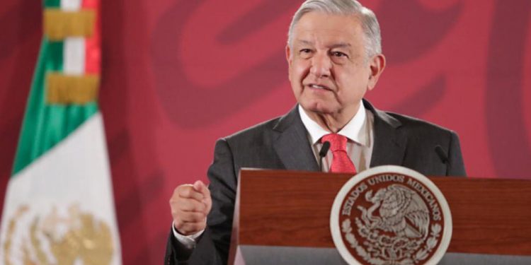 LÓPEZ OBRADOR AUTORIZA 60 MDP PARA COMPRAR MEDICAMENTO PARA CÁNCER