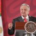 LÓPEZ OBRADOR AUTORIZA 60 MDP PARA COMPRAR MEDICAMENTO PARA CÁNCER