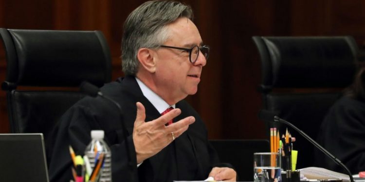 LÓPEZ OBRADOR DARÁ A CONOCER «CAUSAS GRAVES» DE RENUNCIA DE MEDINA MORA