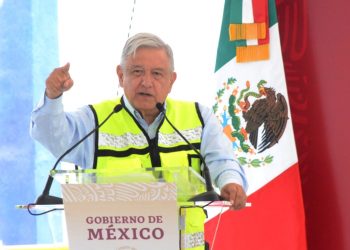 LÓPEZ OBRADOR INSTA A PARTICIPAR A EMPRESAS EN PROYECTOS DEL GOBIERNO