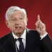 LÓPEZ OBRADOR PIDE A MORENA RESOLVER DIFERENCIAS POR MEDIO DE LA DEMOCRACIA