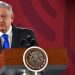 LÓPEZ OBRADOR PIDE UNIDAD PARA TRANSFORMAR AL PAÍS