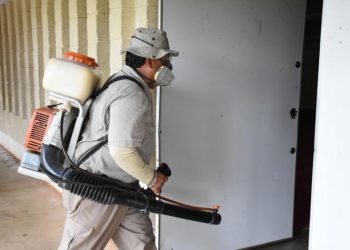 MANTENDRÁ SSY PASO FIRME EN COMBATE AL DENGUE EN YUCATÁN