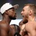 MAYWEATHER RETA A MCGREGOR Y A NURMAGOMEDOV
