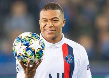 MBAPPÉ AÚN NO PIENSA EN LA RENOVACIÓN DE CONTRATO CON PSG