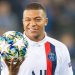 MBAPPÉ AÚN NO PIENSA EN LA RENOVACIÓN DE CONTRATO CON PSG