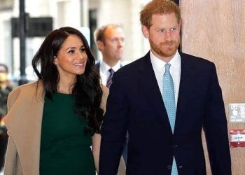 MEGHAN Y HARRY PERDERÍAN SUS TÍTULOS NOBILIARIOS Y PAGARÍAN TRES MDD