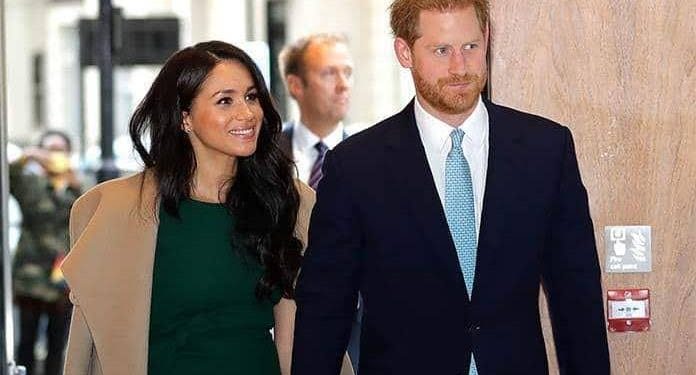 MEGHAN Y HARRY PERDERÍAN SUS TÍTULOS NOBILIARIOS Y PAGARÍAN TRES MDD