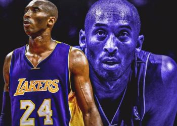 MUERE KOBE BRYANT EN ACCIDENTE AÉREO