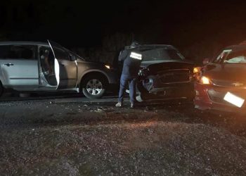 MUERE NIÑO EN ATAQUE A FAMILIA MEXICANO-ESTADOUNIDENSE EN TAMAULIPAS