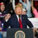 MÉXICO ESTÁ PAGANDO POR EL MURO, AFIRMA DONALD TRUMP