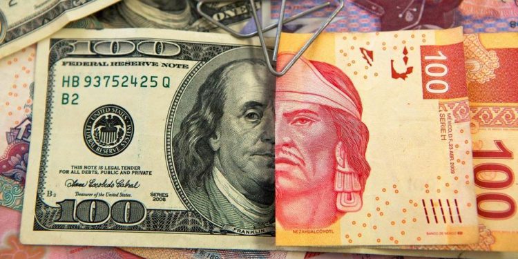 MÉXICO, FUERA DE LOS 10 PAÍSES CON MÁS INVERSIÓN EXTRANJERA