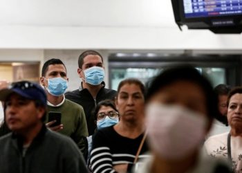 MÉXICO SE MANTIENE SIN CASOS POSITIVOS DE CORONAVIRUS SSA