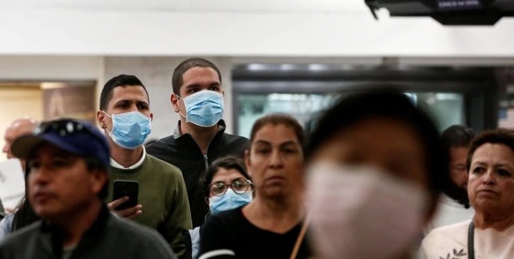 MÉXICO SE MANTIENE SIN CASOS POSITIVOS DE CORONAVIRUS SSA