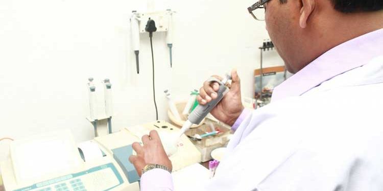 MÉXICO SIN CONFIRMAR CASOS DE CORONAVIRUS