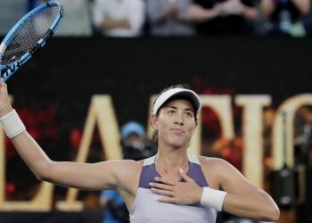 NADAL NO SE COMPLICA Y SE INSTALA EN OCTAVOS EN AUSTRALIA