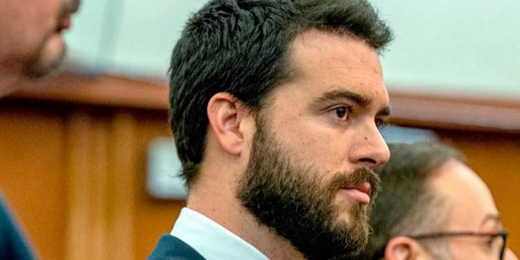 NIEGAN PERMISO A PABLO LYLE PARA VIAJAR A MÉXICO