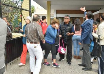 NIÑO AUTOR DE TIROTEO EN ESCUELA DE TORREÓN, INFLUENCIADO POR VIDEOJUEGO: GOBERNADOR