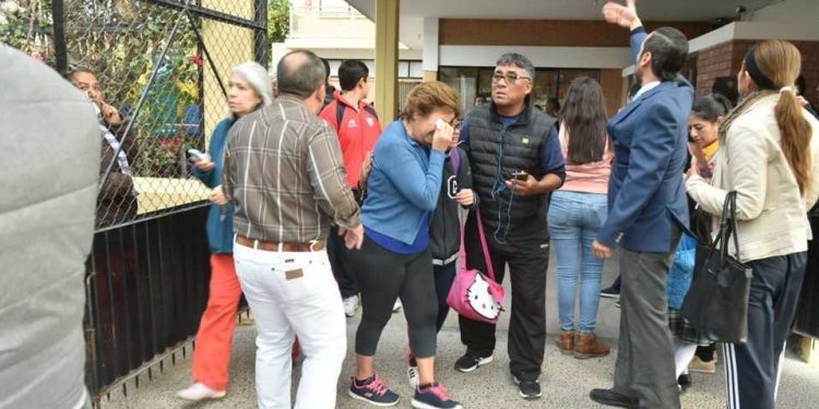 NIÑO AUTOR DE TIROTEO EN ESCUELA DE TORREÓN, INFLUENCIADO POR VIDEOJUEGO: GOBERNADOR