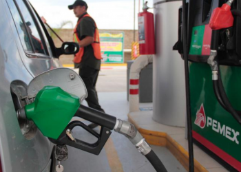 NO HABRÁ AUMENTOS A COMBUSTIBLES EN 2020: PROFECO