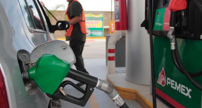 NO HABRÁ AUMENTOS A COMBUSTIBLES EN 2020: PROFECO