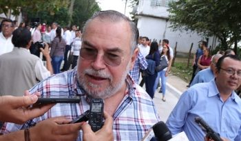 NO SE DETIENE LA CONSTRUCCIÓN DE OBRA PÚBLICA EN TABASCO: SOTOP