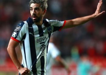 CHICAGO FIRE DE LA MLS OFRECERÍA OFERTA MILLONARIA POR RODOLFO PIZARRO