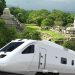 ORDENAN LA SUSPENSIÓN TEMPORAL DEL TREN MAYA