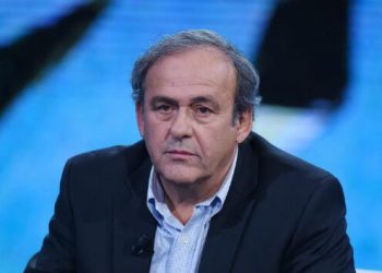 PLATINI SERÁ CONSEJERO DEL PRESIDENTE DEL SINDICATO DE FUTBOLISTAS FIFPRO