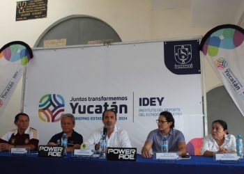 PREPARAN CELEBRACIÓN DEL 81 ANIVERSARIO DEL ESTADIO «GENERAL SALVADOR ALVARADO»