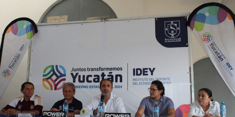 PREPARAN CELEBRACIÓN DEL 81 ANIVERSARIO DEL ESTADIO «GENERAL SALVADOR ALVARADO»