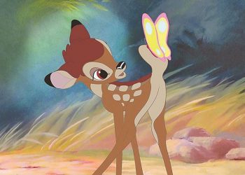 PREPARAN VERSIÓN LIVE ACTION DE «BAMBI»