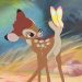 PREPARAN VERSIÓN LIVE ACTION DE «BAMBI»