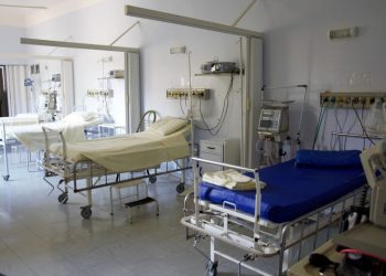 PRIORIZARÁN A ESTADOS DEL SUR EN DOTACIÓN DE CAMAS HOSPITALARIAS